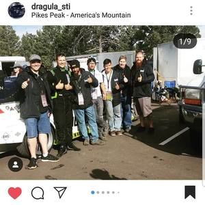 Meet your Posher, Mike